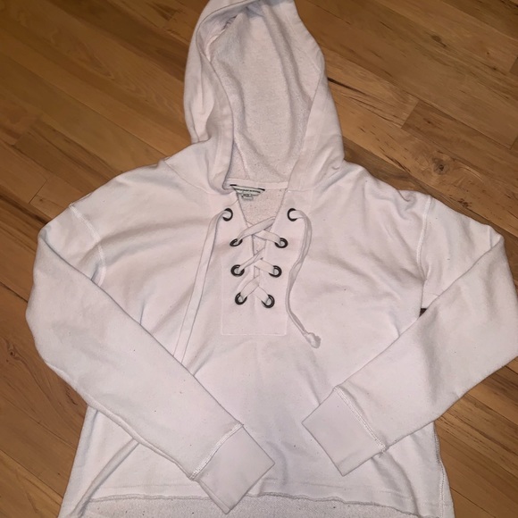 American Eagle Outfitters Tops - American eagle sweatshirt American Eagle Outfitters Tops - American eagle sweatshirt